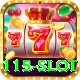 115 slot Elite v3.6.6