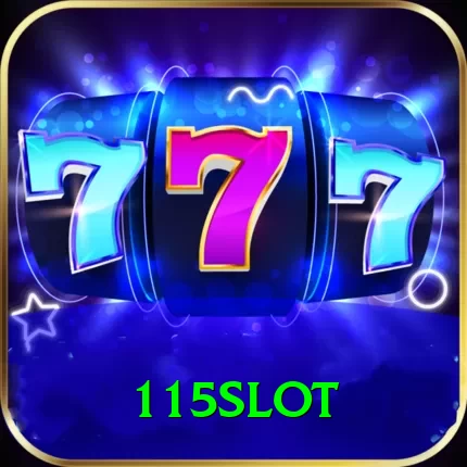 115slot Premium Edition v5.1.2 - 2