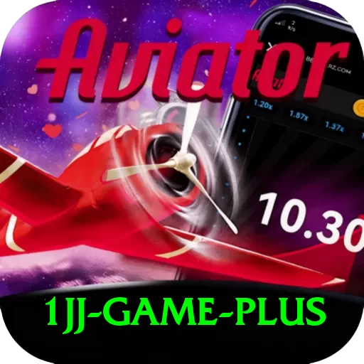 1JJ Game Champion Latest v4.2.4 - 2
