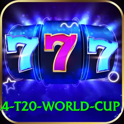 2024 t20 world cup Elite v4.4.4 - 2