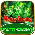3patti crown Pro