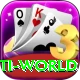 3patti world Gold Edition v4.9.9