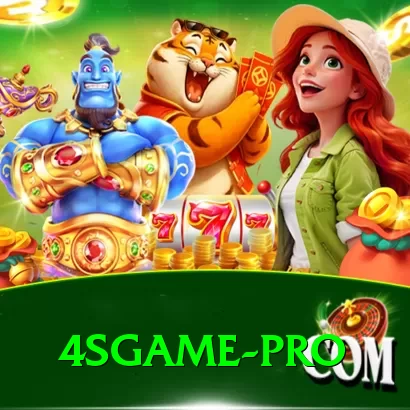 4sgame Official v5.2.0 - 2