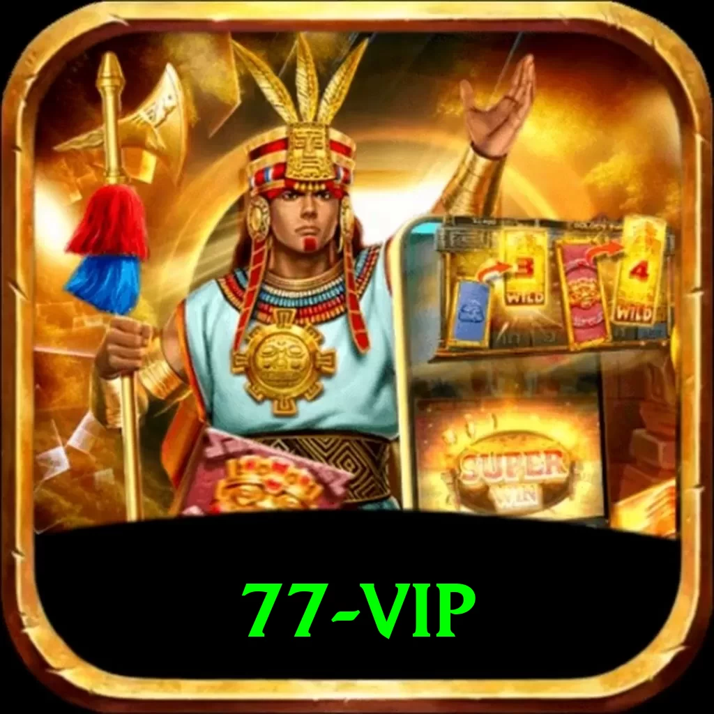 77 vip Master v1.2.0 - 2