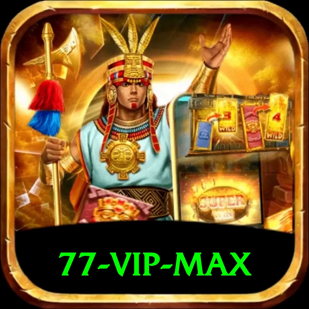 77.vip Max v2.5.7 - 2
