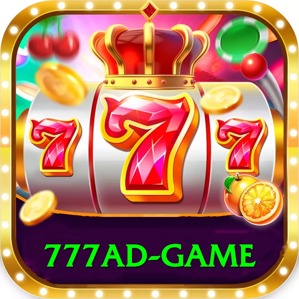 777AD Game Ultimate Pro v3.8.2 - 2