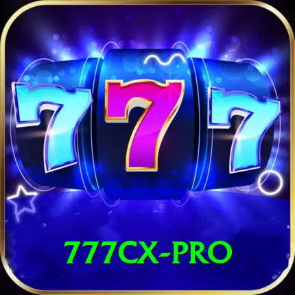 777cx - Live Pro - 2