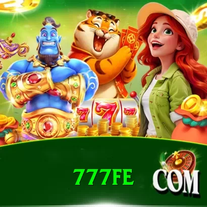 777fe Games (Casino & Earning) Max vv1.6.7 - 2