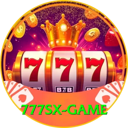 777SX Plus Jackpot - 2