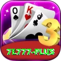 7e777 Premium Plus v4.8.7