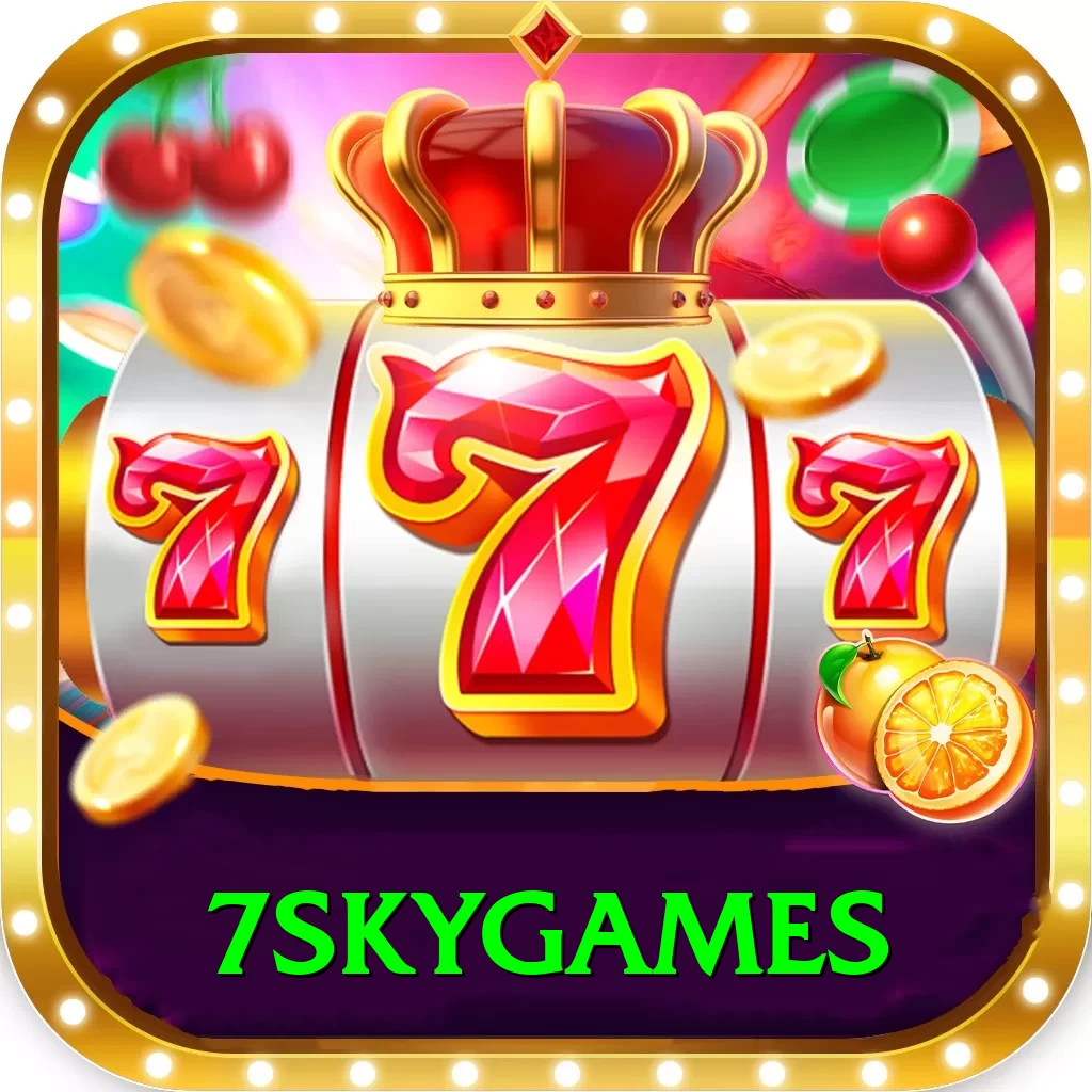 7skygames Pro1 v4.0.4 - 2