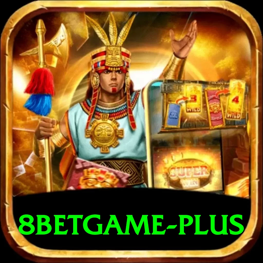 8betgame Plus v1.7.2 - 2