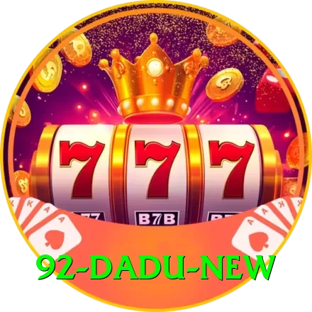 92 dadu - Slots Legend - 2
