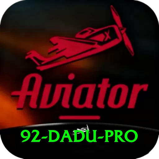 92 DADU VIP Edition v2.2.7 - 2