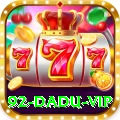 92 DADU Turbo - Daily Bonus