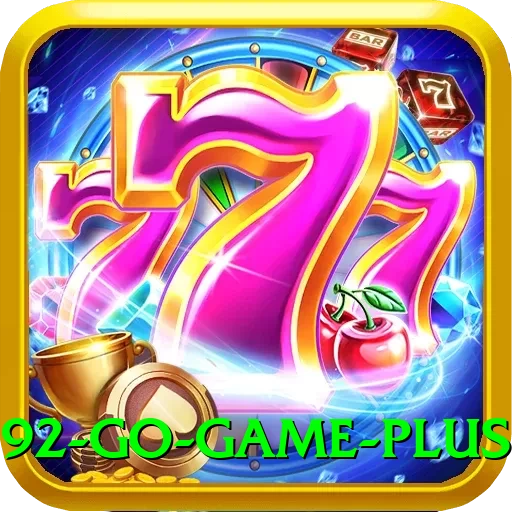 92 Go Game - Casino Mega - 2