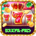 92kpr Games (Casino & Earning) Elite v1.7.8