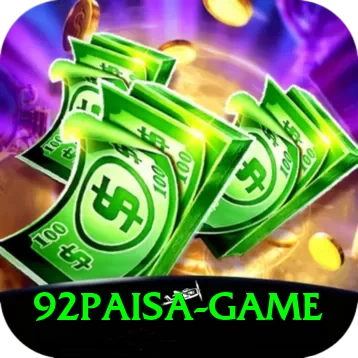 92Paisa Game Casino Gold v4.0.7 - 2