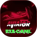 92R Game Pro Max v4.0.3