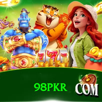 98PKR Premium vv2.7.8 - 2