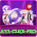 A33 Club Games (Casino & Earning) Premium v1.8.4