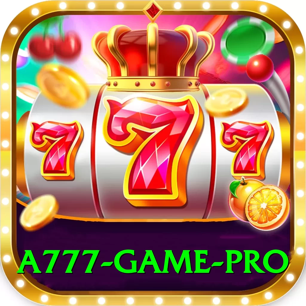 a777 game Max Pro v4.9.7 - 2
