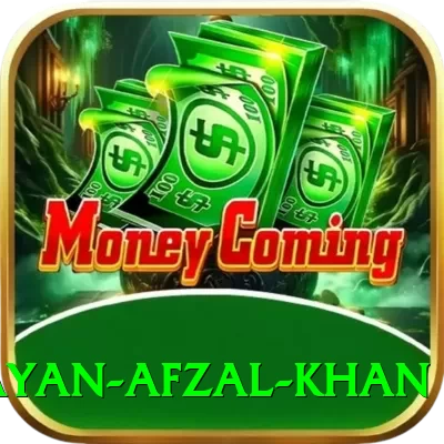aayan afzal khan Max v5.3.0 - 2