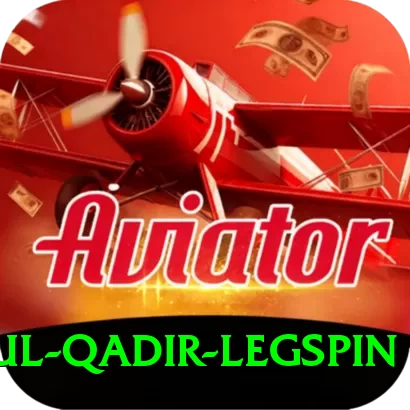 abdul qadir legspin Plus v4.9.3 - 2