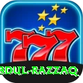 abdul razzaq Master v1.1.1