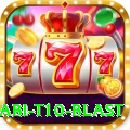 abu dhabi t10 blast VIP Edition v3.3.6