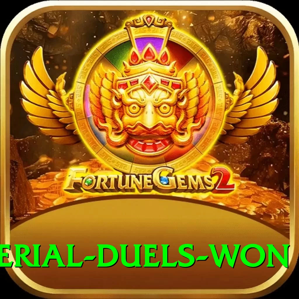 aerial duels won VIP Edition v5.9.5 - 2