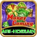 afif hossain Games (Casino & Earning) VIP v4.1.4