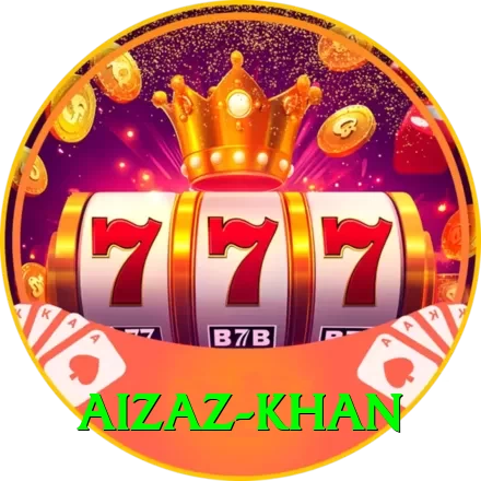 aizaz khan VIP Edition v5.6.8 - 2