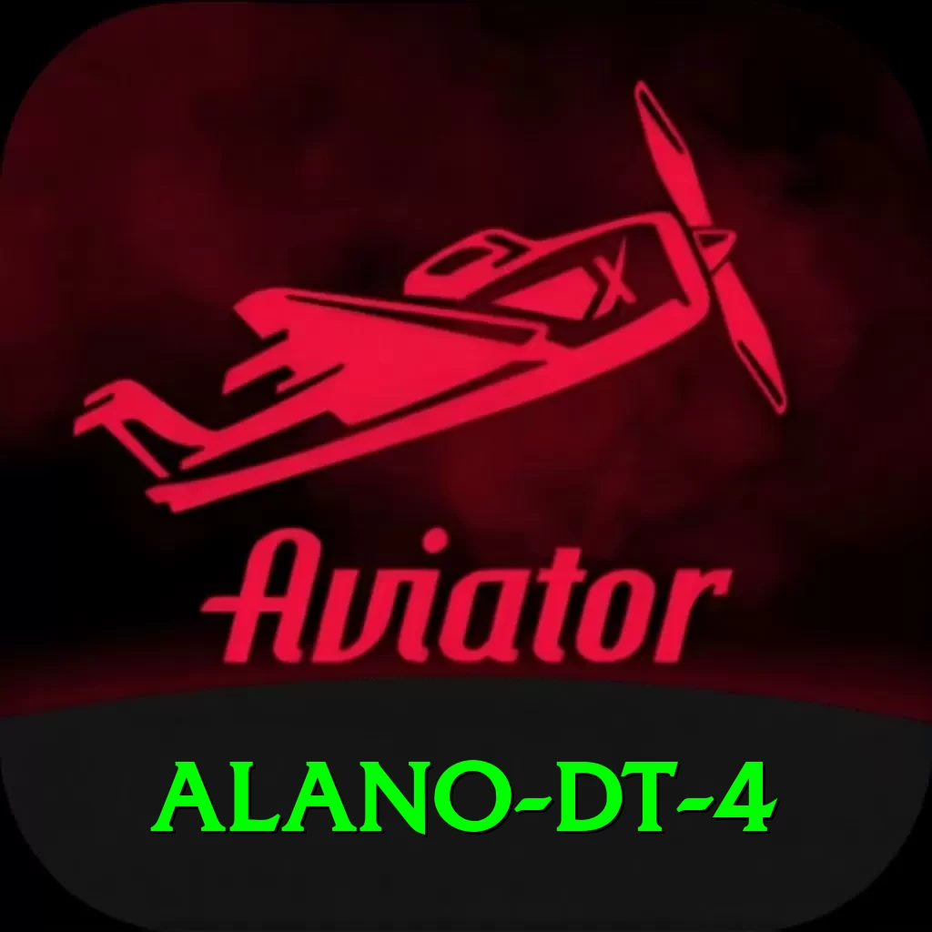 Alano DT 4 Pro1 v3.9.5 - 2