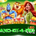 Alano DT 4 - Casino Mega
