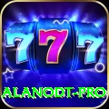 alanodt Max Jackpot