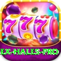 alex hales Jackpot VIP v3.6.2