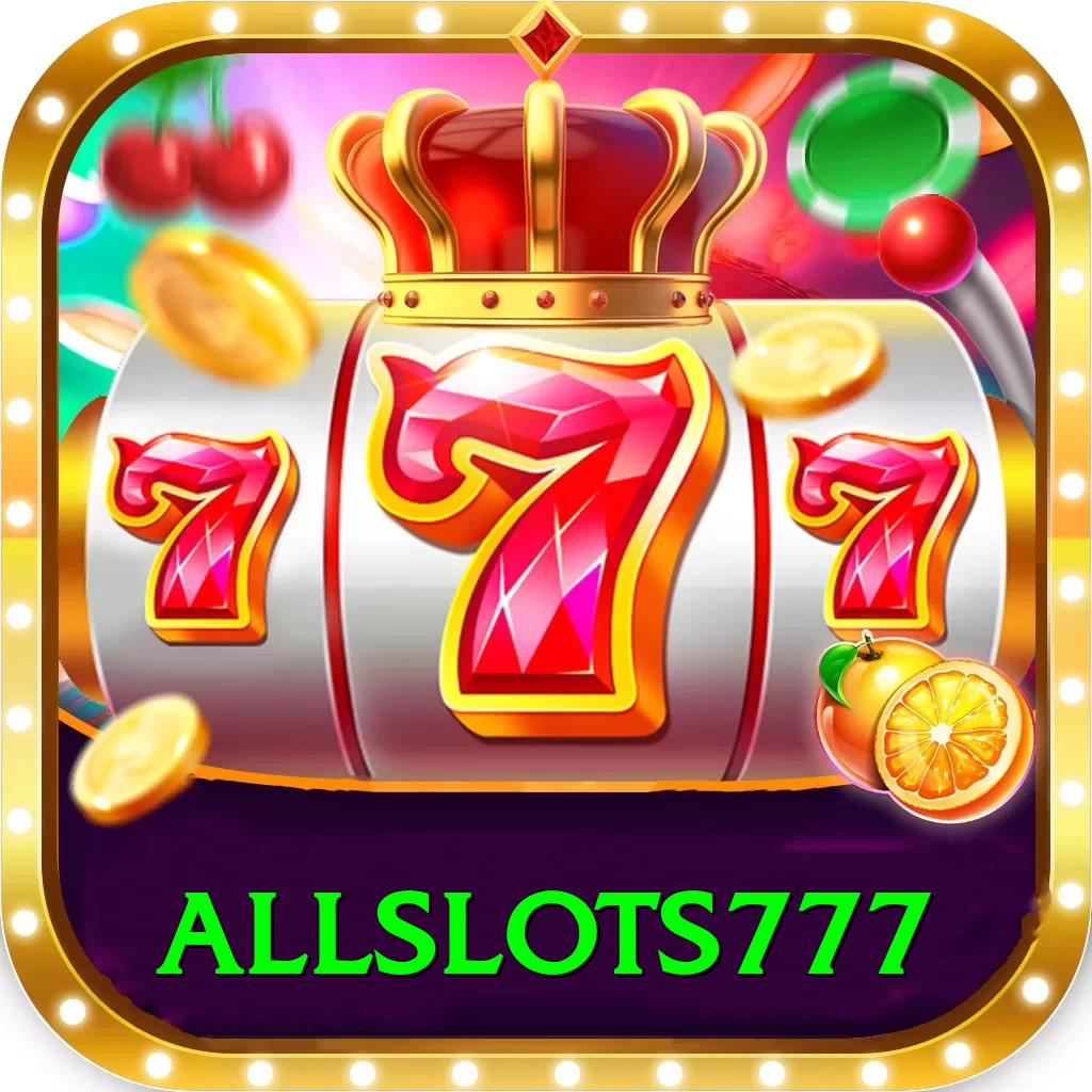 allslots777 Gold v2.0.4 - 2