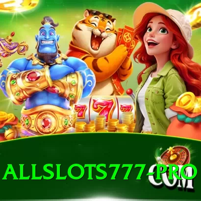 allslots777 Gaming Champion v5.4.0 - 2