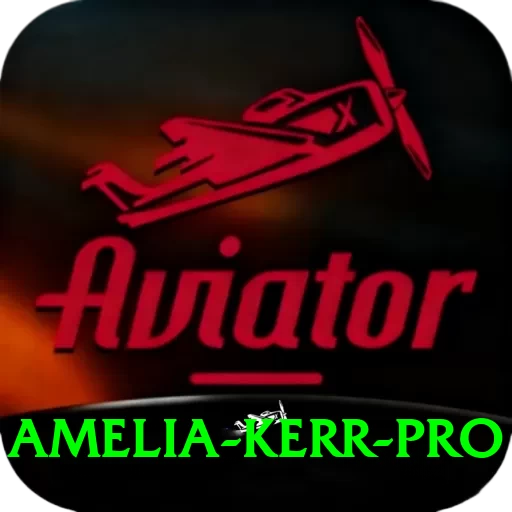 amelia kerr Official v4.0.1 - 2