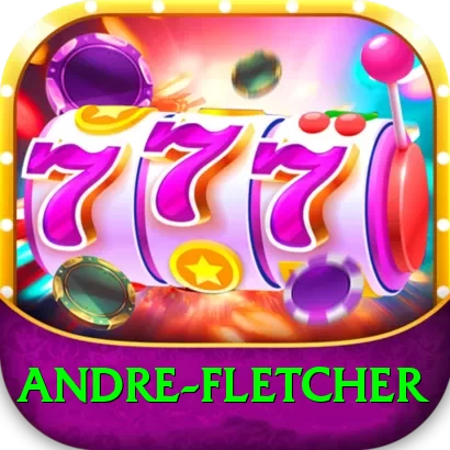andre fletcher VIP Edition v3.1.8 - 2