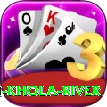 ankhu khola river Gold Pro v2.4.7