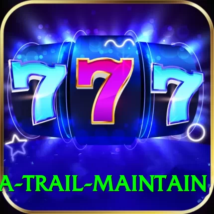annapurna trail maintain Gold Pro v4.3.4 - 2