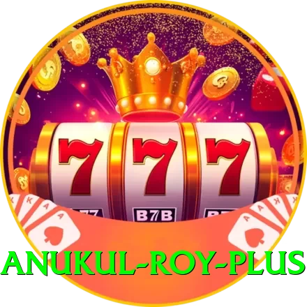 anukul roy Gaming Champion v4.1.8 - 2