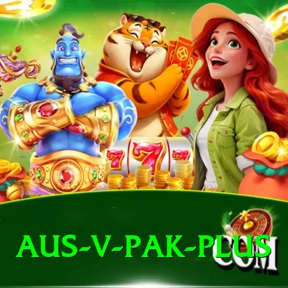 aus v pak Live Casino Elite - 2