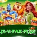 aus v pak Live Casino Elite