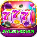 avesh khan Master v5.0.1