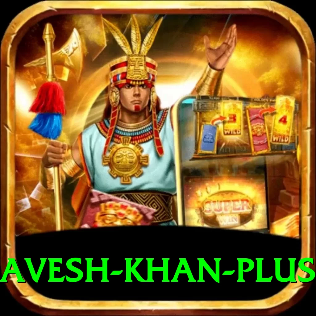 avesh khan Slot Machine Mega - 2