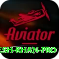 avesh khan Master Rewards