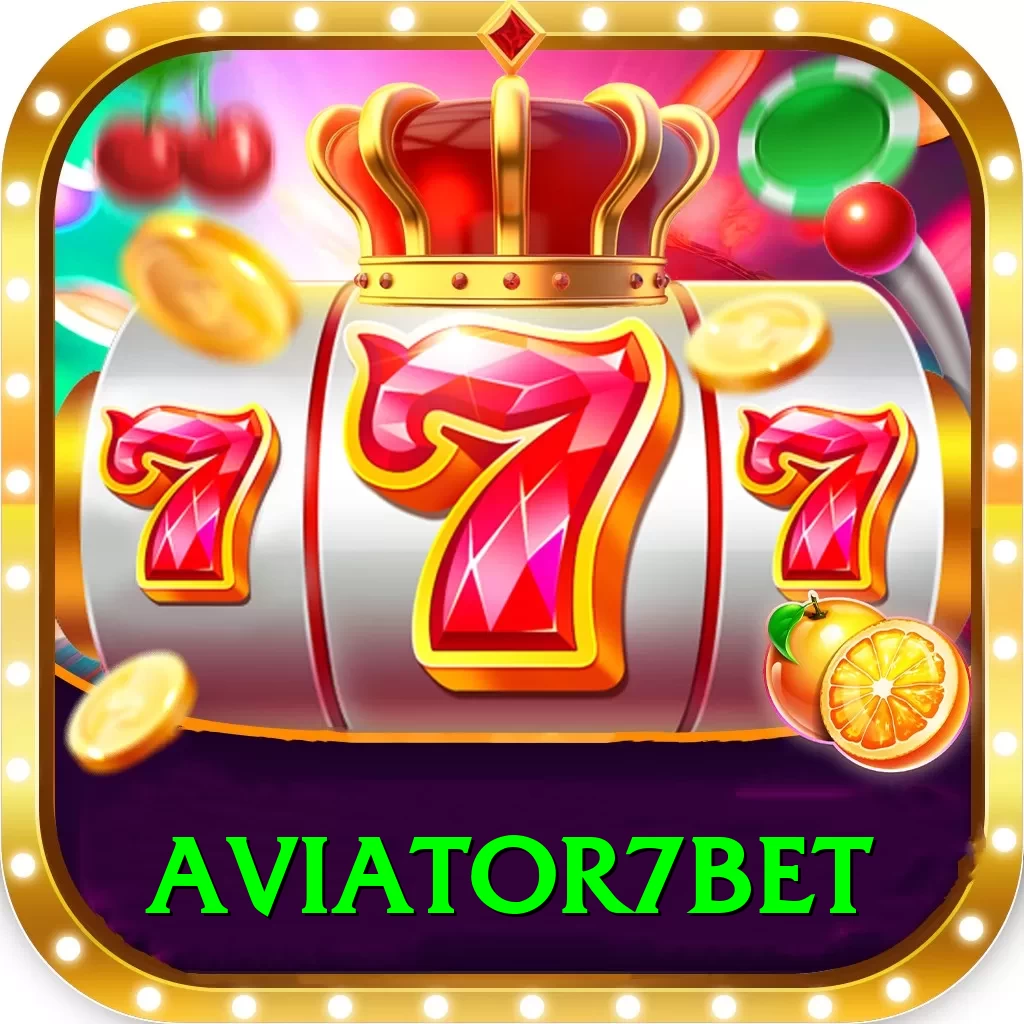 Aviator7Bet Premium v2.8.6 - 2